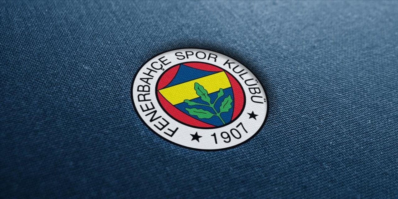 Fenerbahçe'den açıklama! İşte Trabzonspor maçının kamp kadrosu