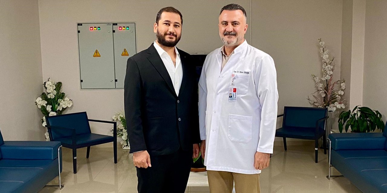 Konya Akşehir'e doktor ataması