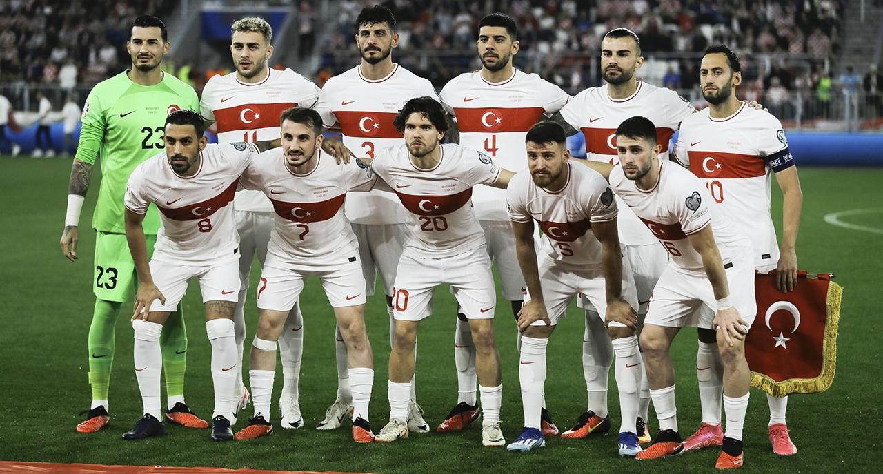 FIFA dünya sıralaması puanımız belli oldu!