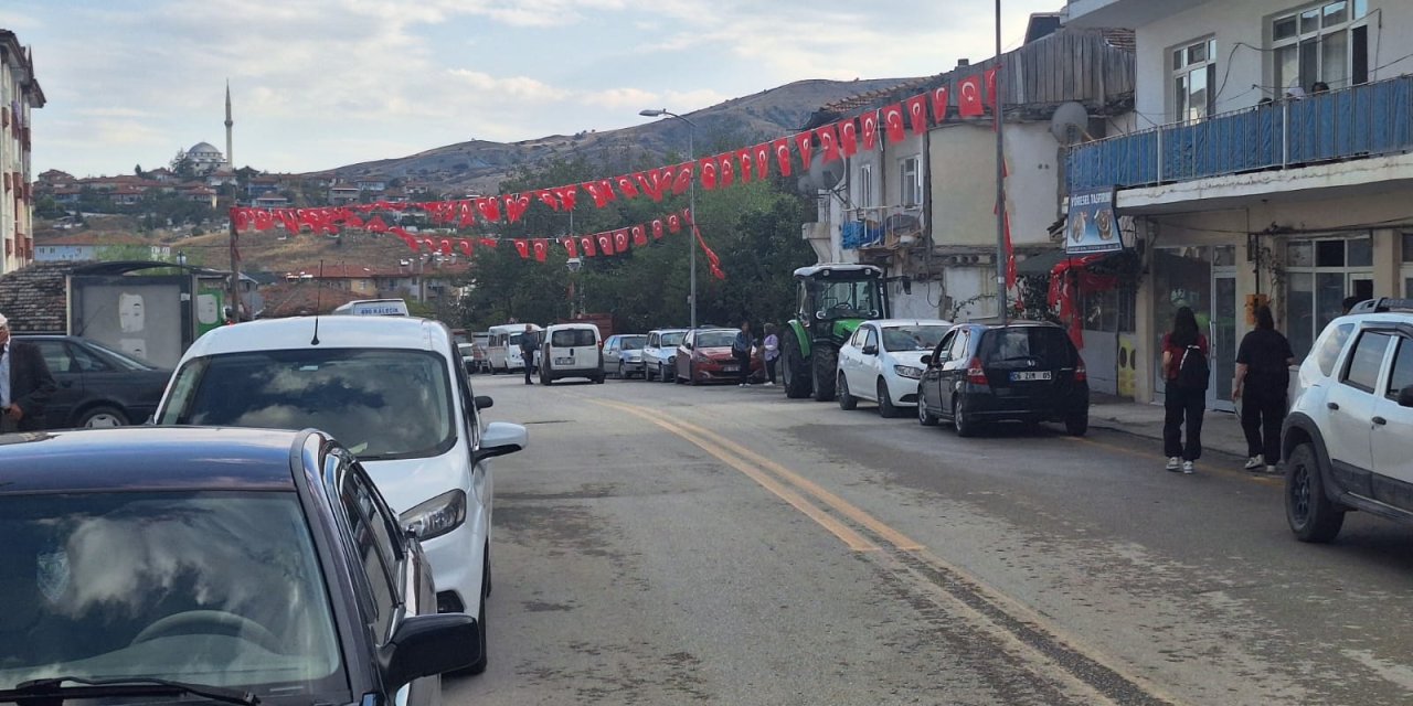 Ankara'da fırıncı akrabalar arasında kavga; 2 ölü, 4 yaralı