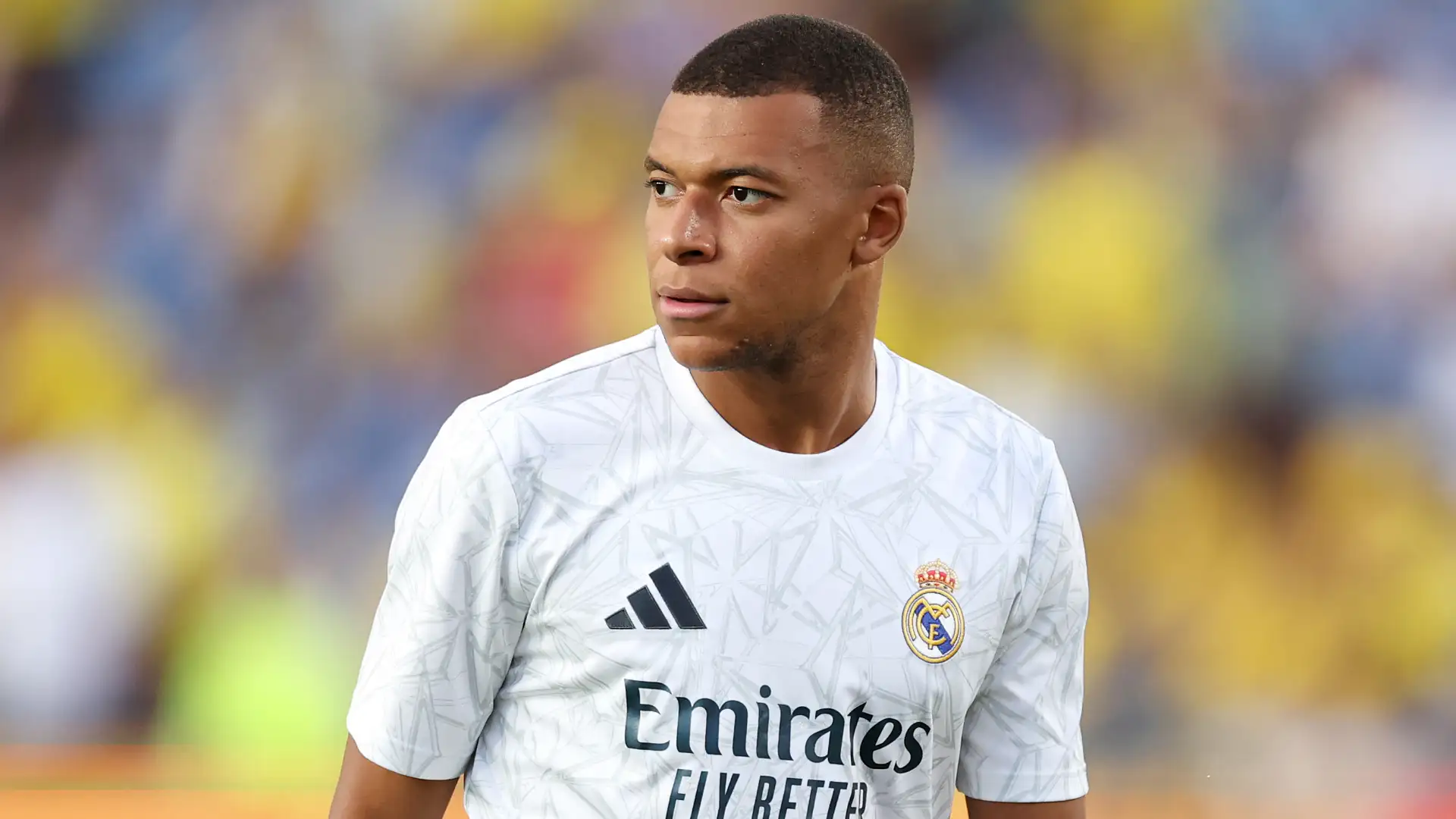 Real Madrid'de Kylian Mbappe şoku!