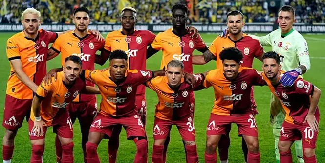 Galatasaray - PAOK Avrupa Ligi maçı ne zaman, saat kaçta hangi kanalda?