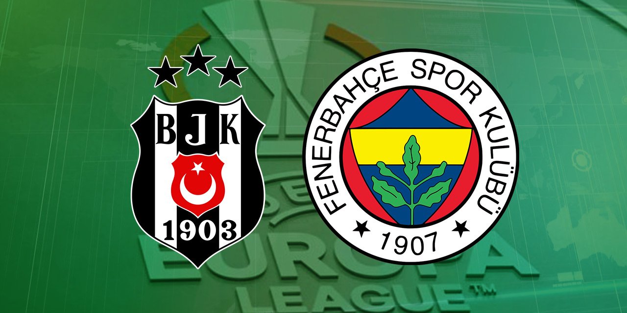 Ajax-Beşiktaş ve Fenerbahçe-Union Saint Gilloise muhtemel 11'ler