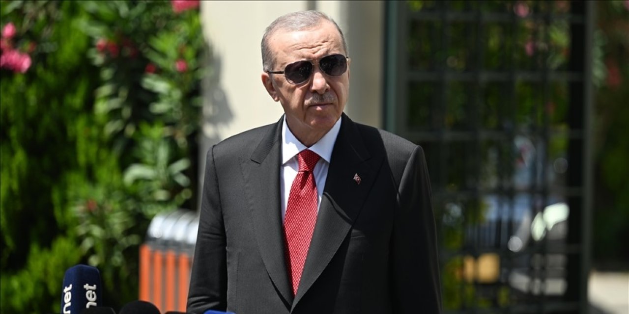 Birleşmiş Milletlerin yapısı değişiyor mu? Cumhurbaşkanı Erdoğan'dan açıklamalar