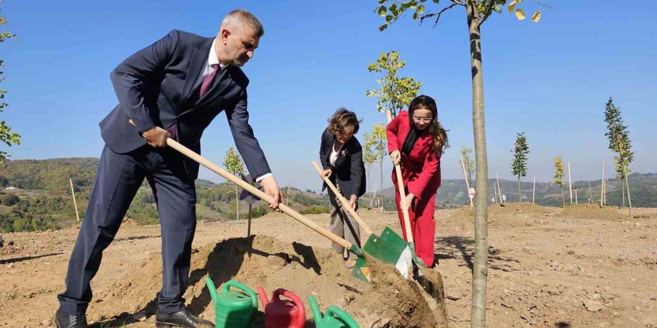 Türkiye ve Azerbaycan kardeşliği pekişti