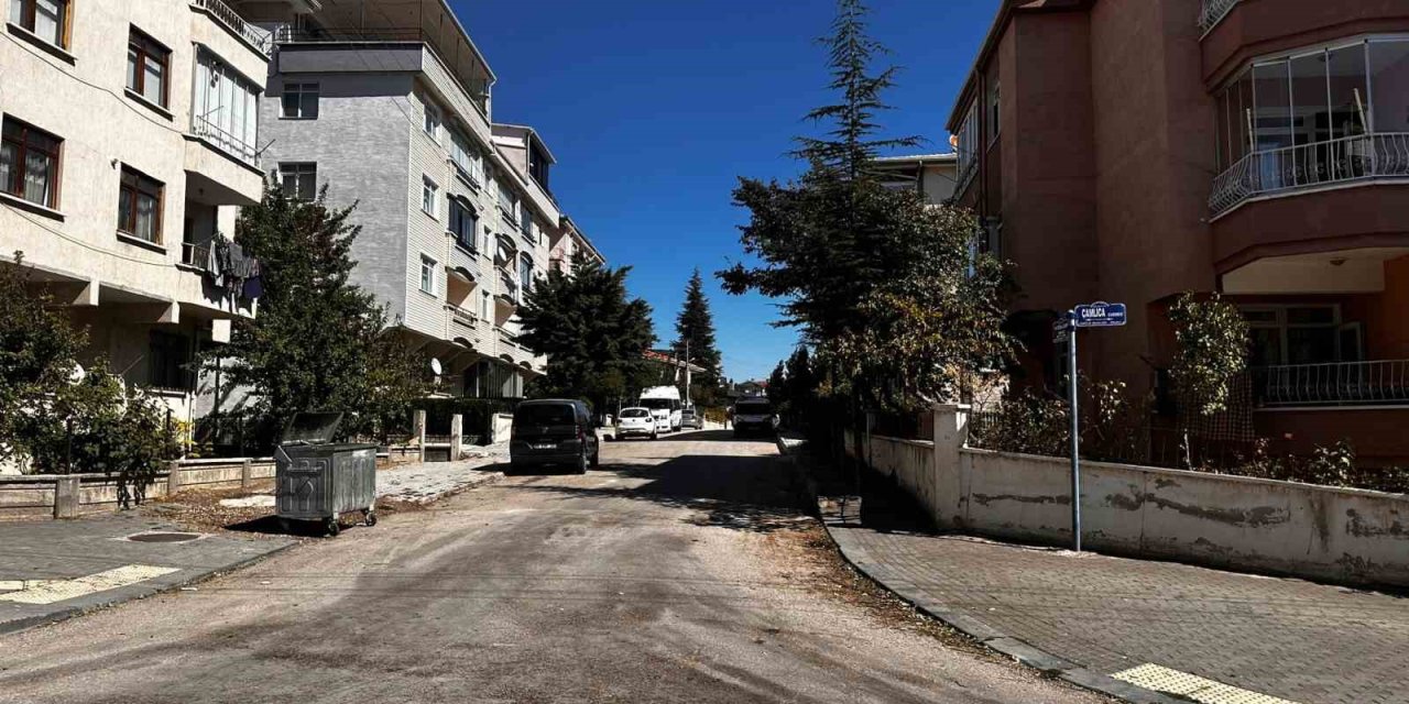 Halı çırparken çıkan tartışma ölümle sonuçlandı