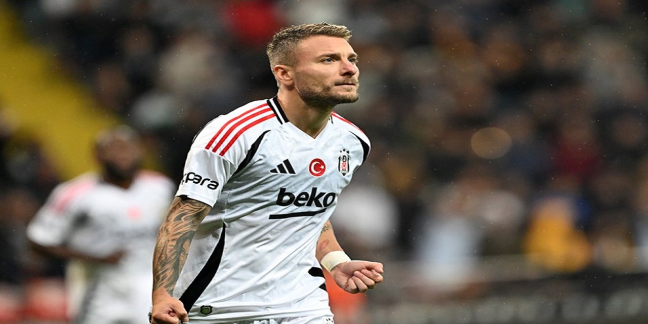 Beşiktaş, Kayseri'de ikinci yarı farka koştu