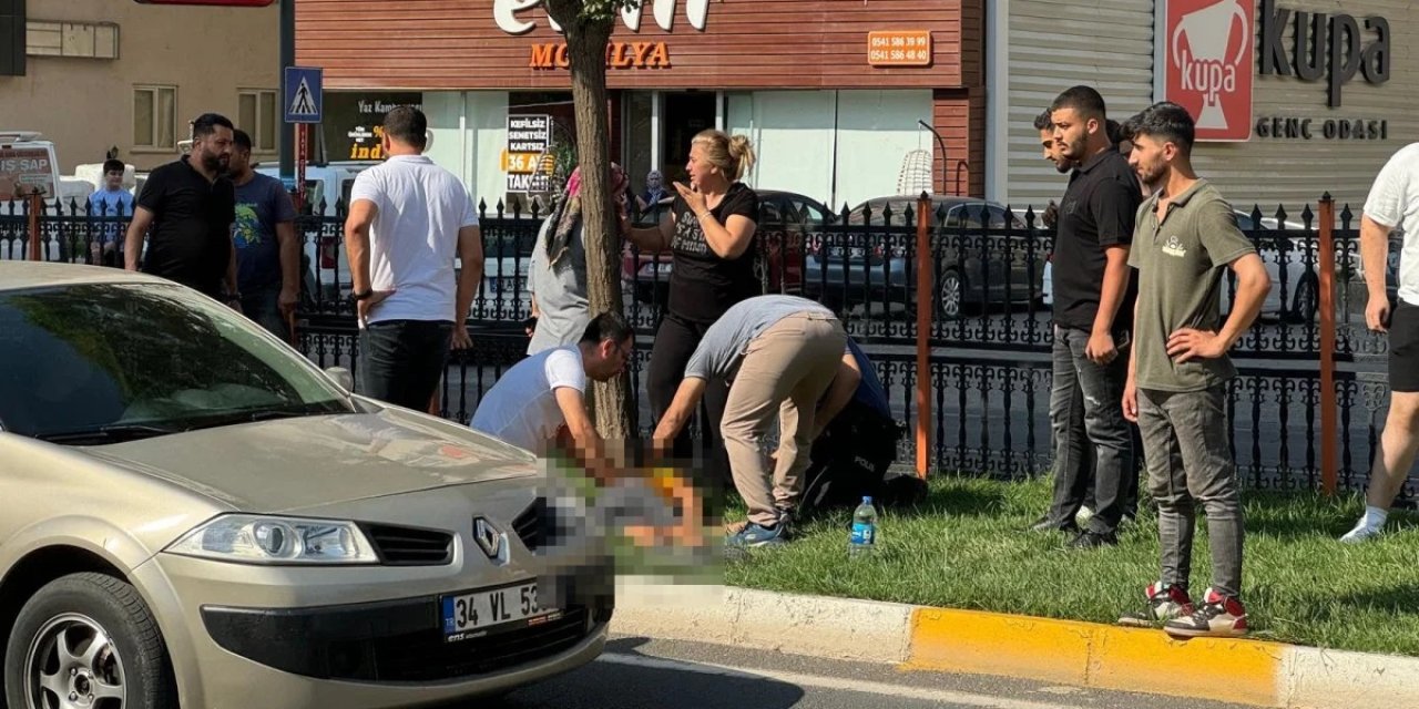 2 çocuğun ölümüne neden oldu, işte ilk ifadeleri