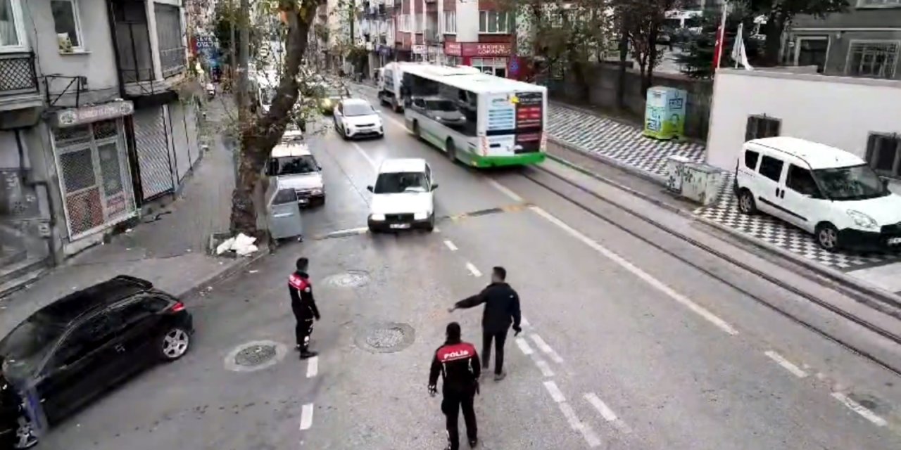 4 bin suçlu yakalandı!