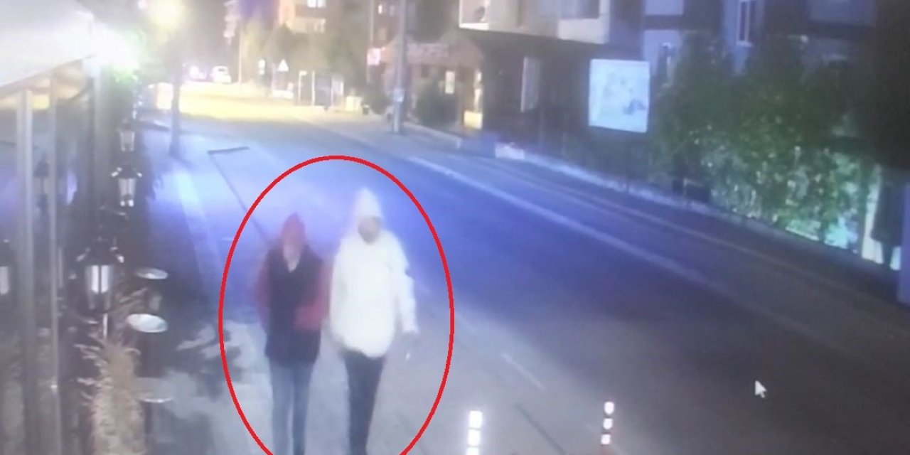 Cezaevinde arkadaş oldular, çıktıkları gibi tekrar cezaevine girdiler