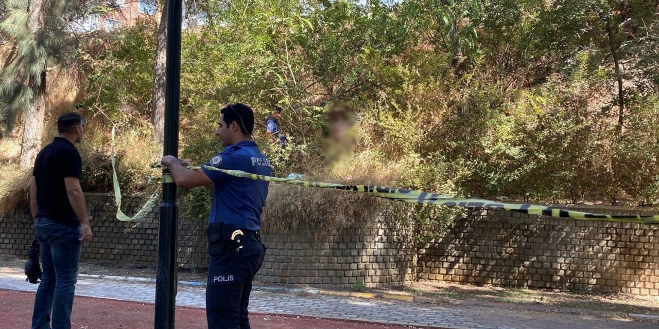 Kayıp olarak aranan kadın ölü bulundu