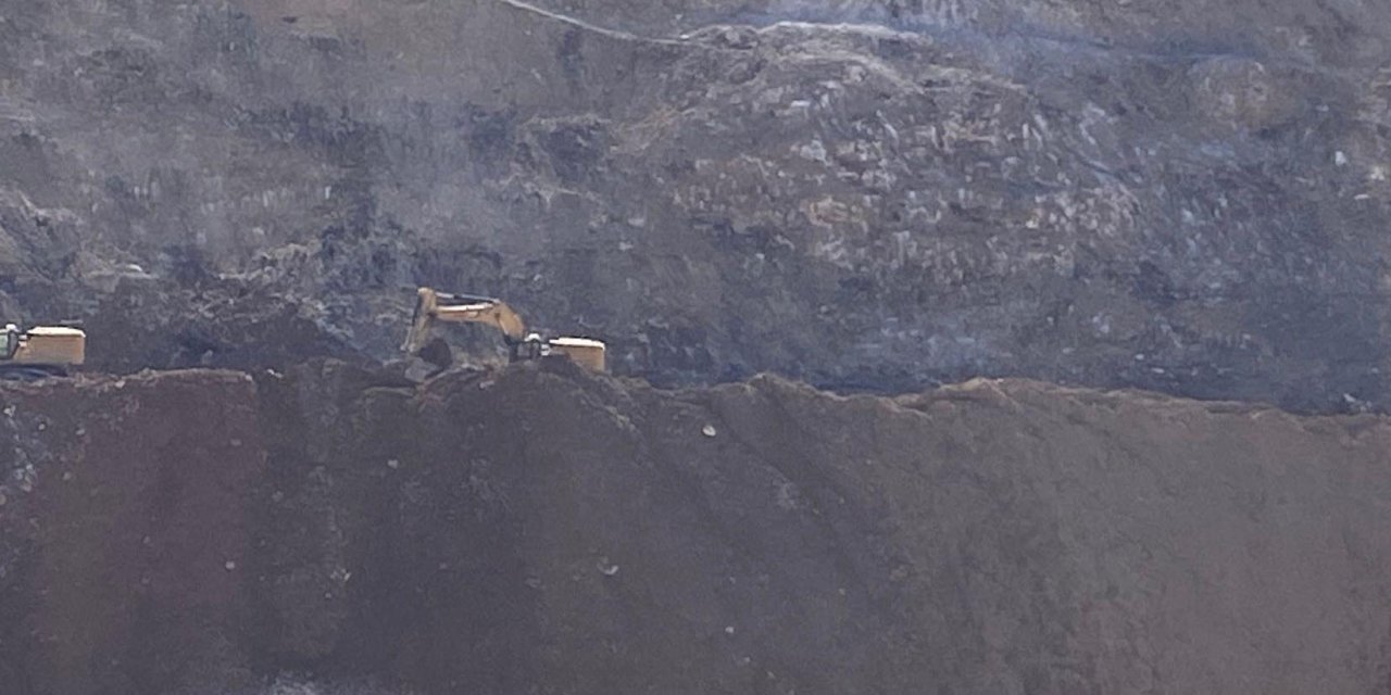 9 kişinin hayatını kaybettiği Erzincan İliç'teki Anagold Maden Ocağı basına açıldı