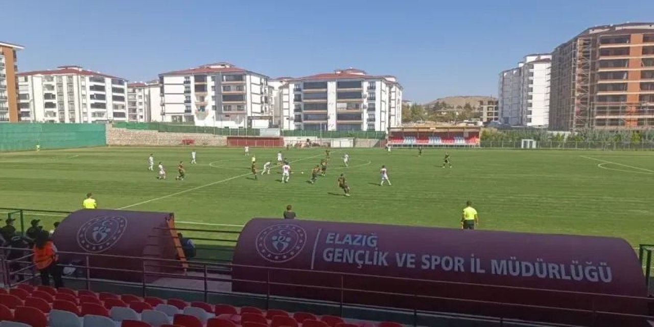 İşte Konyaspor'un kupada oynayacağı stadyum!