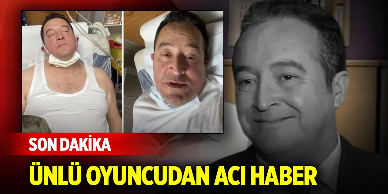 Son dakika! Avrupa Yakası’nın Kubilay’ı Vural Çelik hayatını kaybetti