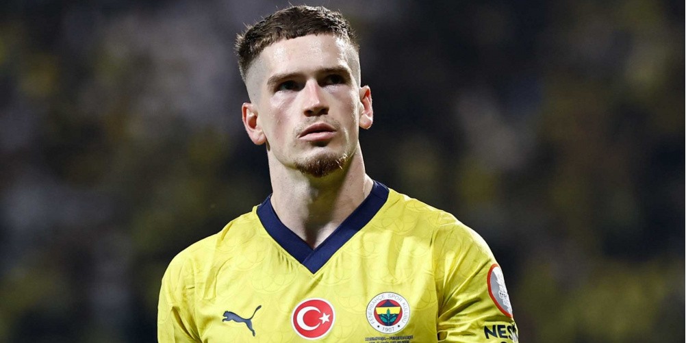 Ryan Kent yeniden Ada yolcusu