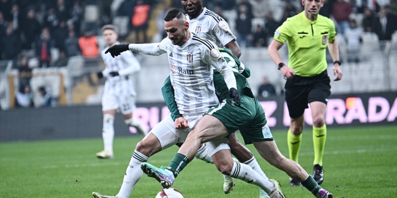 Beşiktaş- Konyaspor, Rekabette kim önde?