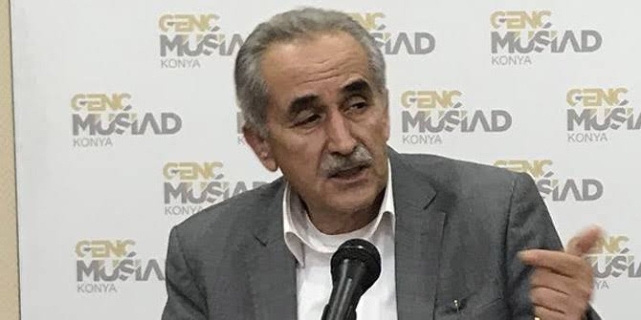 Salim Çokyürür'ün acı günü