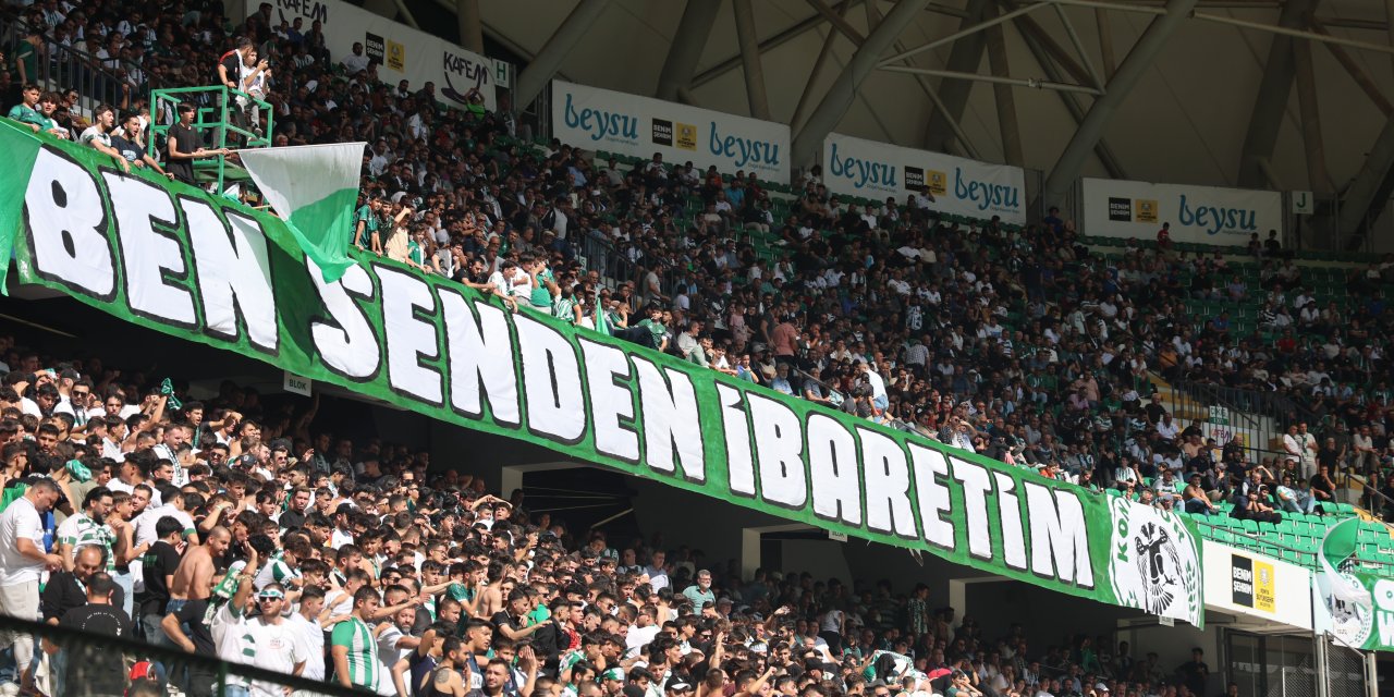 Tedbirler hazır, Konyaspor'un gündemi yoğun!