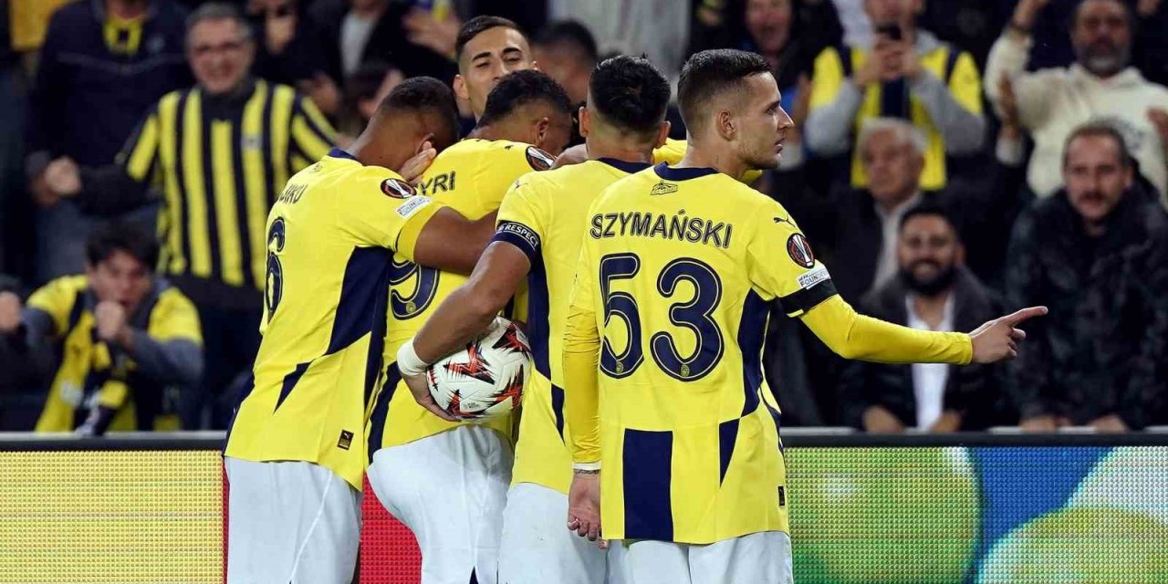 Fenerbahçe ile Bodrum FK arasında bir ilk yaşanacak