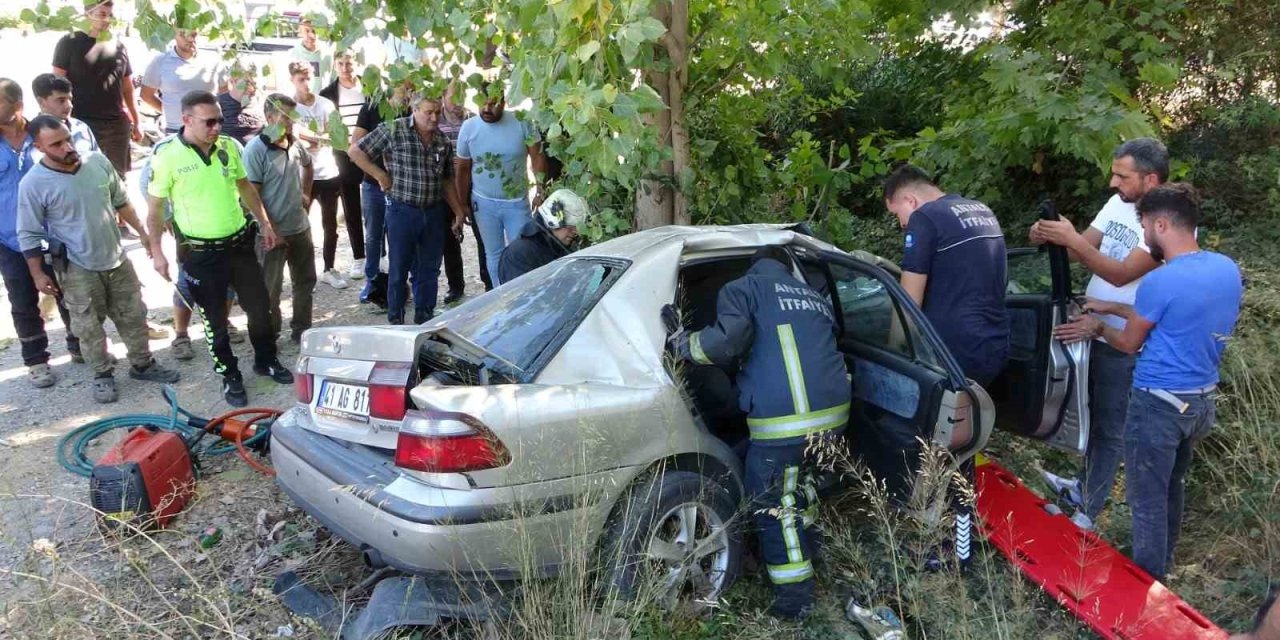 Doğum gününden bir gün sonra öldü