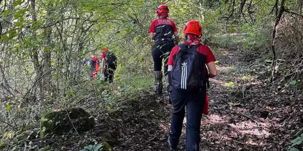 Eşek satın almaya gitti, 10 gündür kayıp