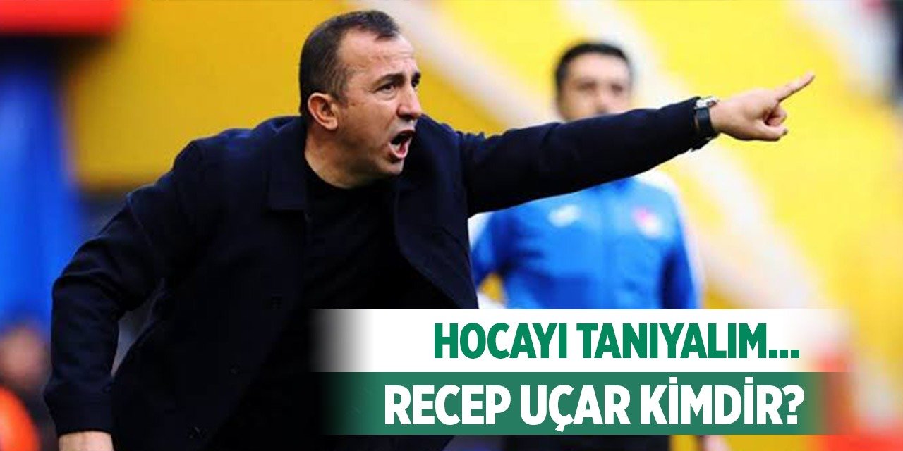 Konyaspor'un yeni teknik patronu kimdir?