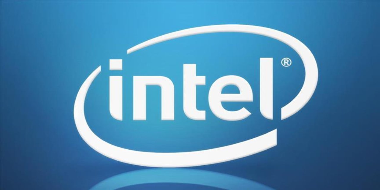 Intel'in geliri üçüncü çeyrekte azaldı