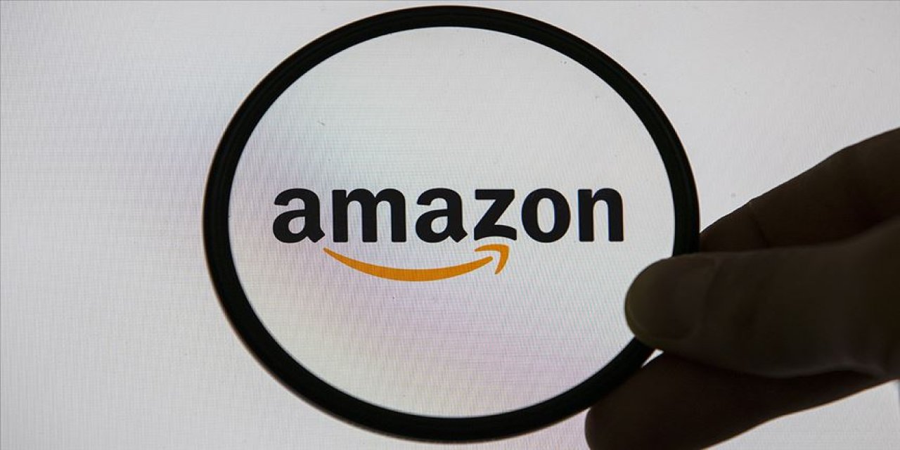 Teknoloji devi Amazon'un geliri beklentileri aştı