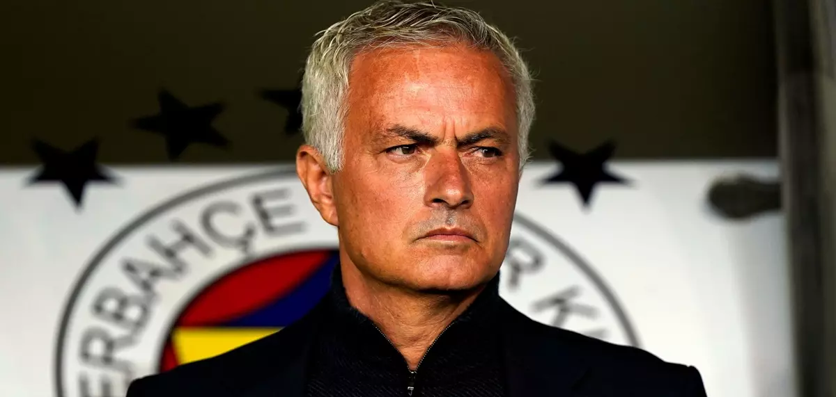 UEFA, Jose Mourinho'nun cezasını açıkladı!