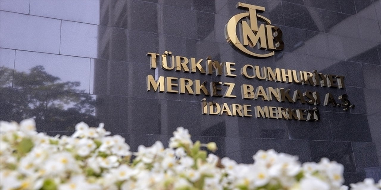 Merkez Bankası rezervlerinde yeni rekor