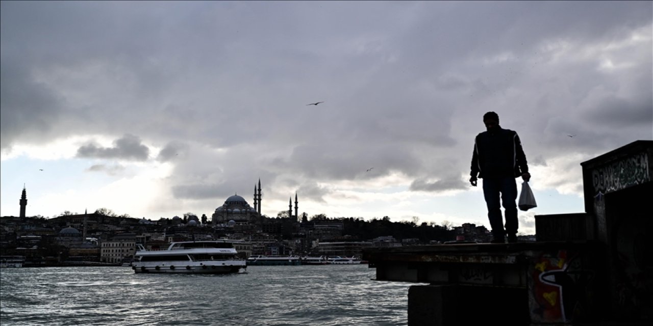 Yurt genelinde hava sıcaklıkları düşecek! 3 büyükşehirde hava durumu