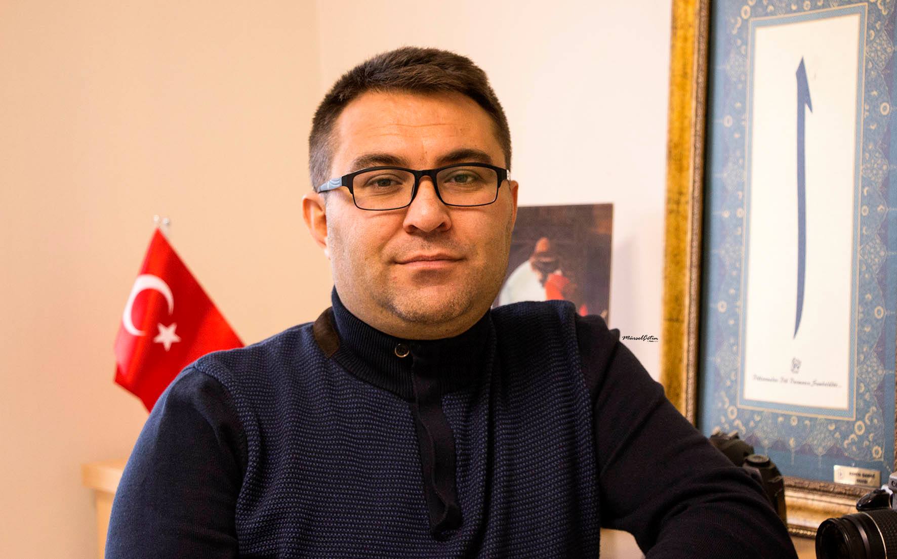 Fatih Ulutaş’ın acı günü