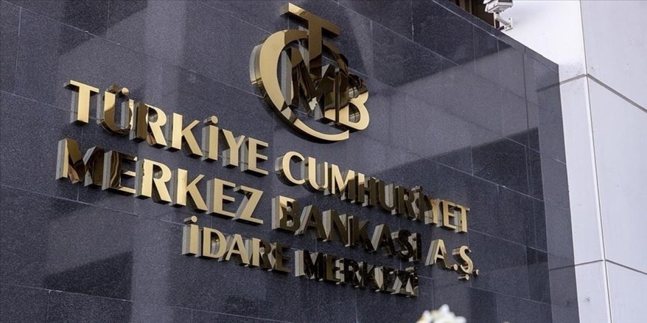 TCMB Ekim ayı Fiyat Gelişmeleri Raporu'nu yayımladı