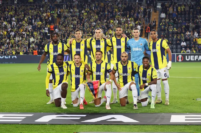 Fenerbahçe, AZ Alkmaar deplasmanında!