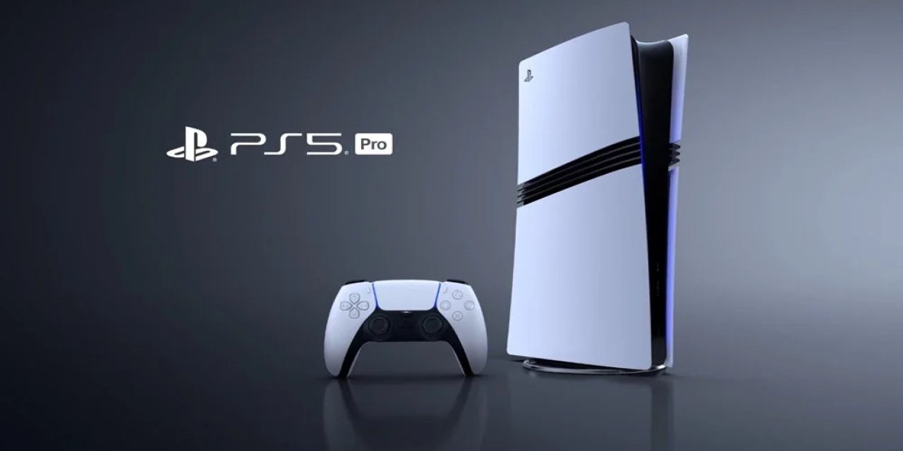 PlayStation 5 Pro Türkiye'de satışa çıktı! Fiyatı şaşırttı