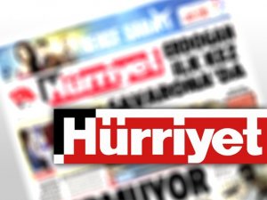 Hürriyet itiraf etti: '400 vekil' haberini hatalı verdik