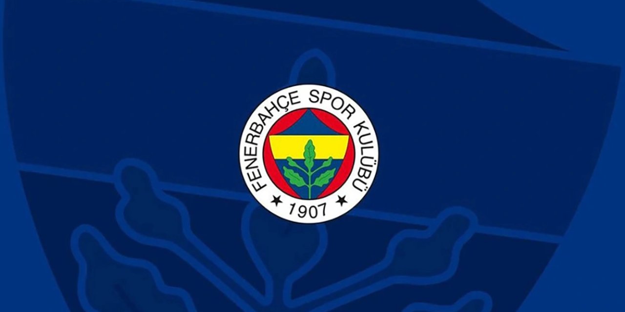 Fenerbahçe'den sakatlık açıklaması!