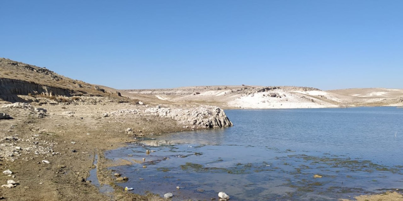 Konya'nın ilçelerinde su ürünleri denetimleri sürüyor