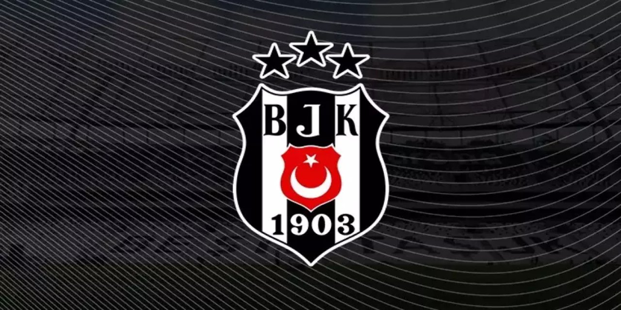 Beşiktaş'tan Maccabi Tel Aviv maçı hakkında açıklama!