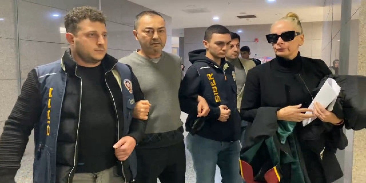 Serdar Ortaç ve Mehmet Ali Erbil hakkında karar