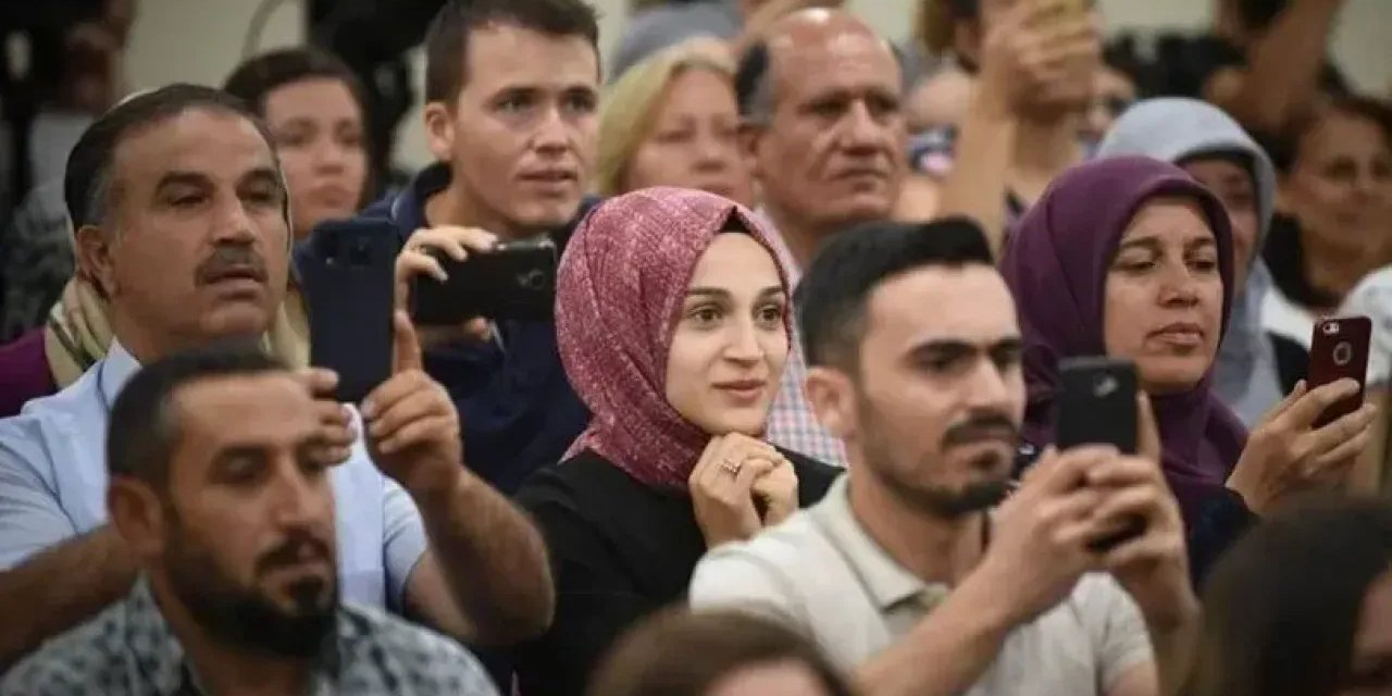 20 bin öğretmen için tercih süreci başladı