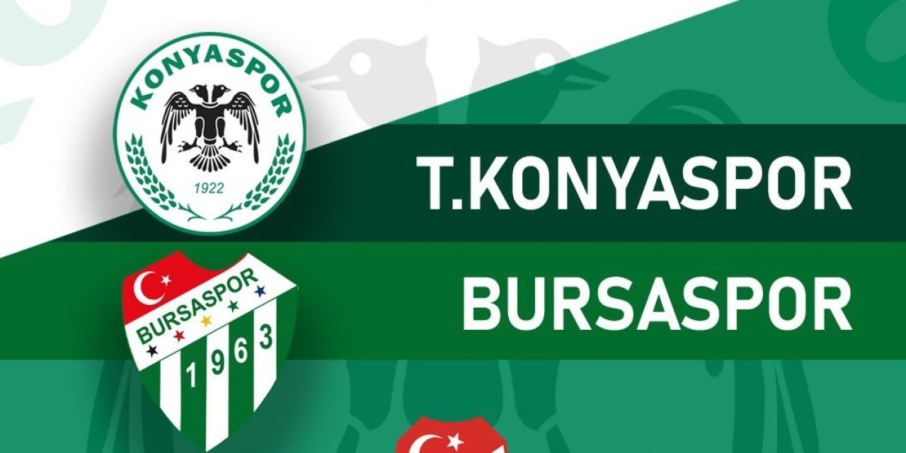 Konyasporlu gençler Bursa sınavında!