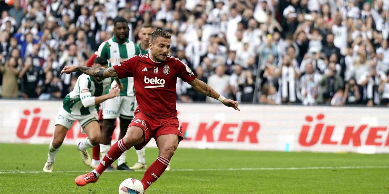 Süper Lig’de penaltılarda zirvede 3 takım var