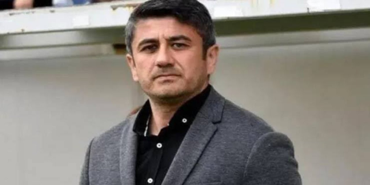 Konyaspor'dan başsağlığı mesajı