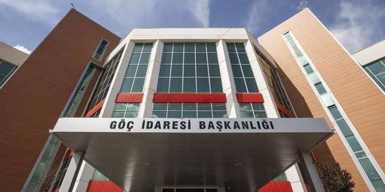 Göç İdaresi Başkanlığı: Geçici koruma altındaki Suriyeli sayısını açıkladı