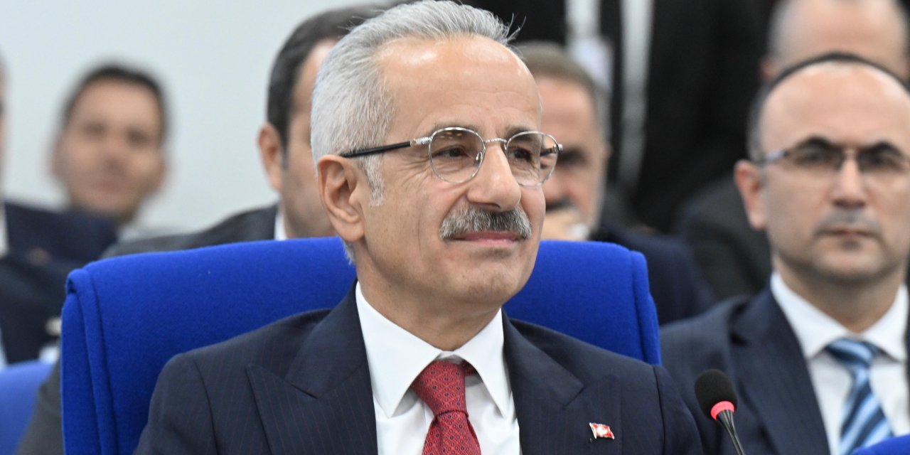 Bakan Uraloğlu: 624 kodlu hiçbir ürüne izin vermiyoruz