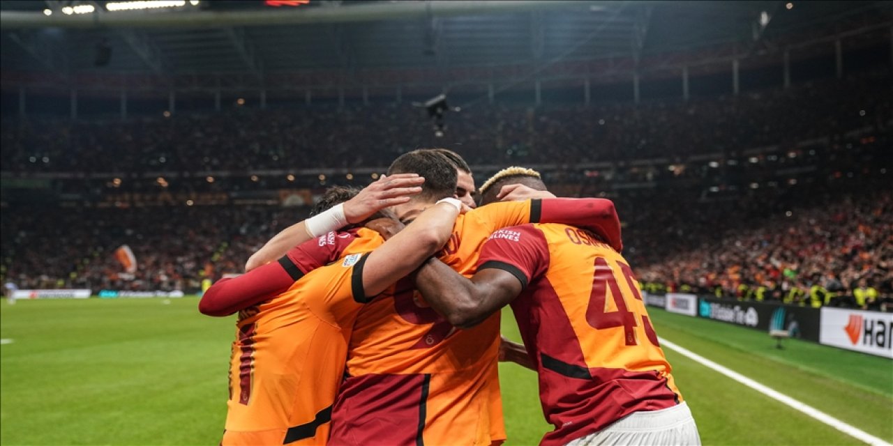 Galatasaray, Avrupa'da 323. maçına çıkıyor! Maç hangi kanalda?