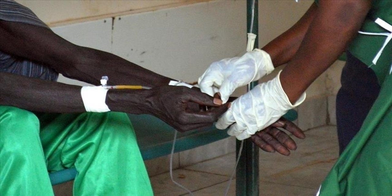 Afrika'daki salgında can kaybı 4 bin 200'ü geçti