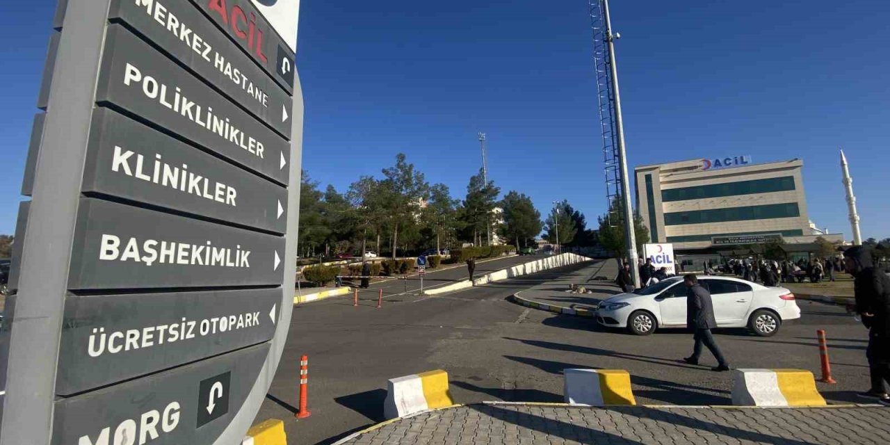 2 kardeşini öldürüp babasını ağır yaraladı