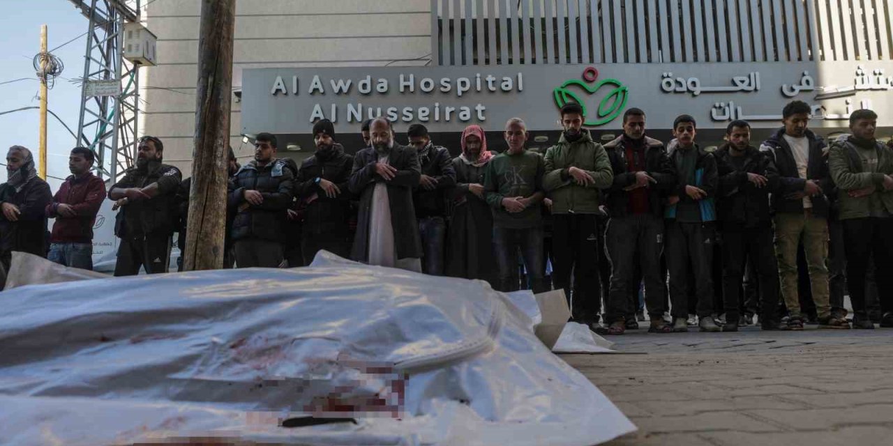 Can kaybı 44 bin 429’a yükseldi